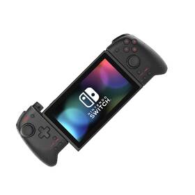 Gamepad HORI Switch Split Pad Pro (Black) černý

 obrázek produktu 3 z 4