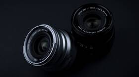 Objektiv Fujifilm XF16 mm f/2.8 R WR černý

 obrázek produktu 9 z 9
