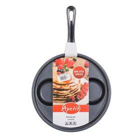 Pánev na lívance BANQUET APETIT 19FP184L-B 

 obrázek produktu 1 z 1