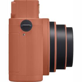 Instantní fotoaparát Fujifilm Instax SQ1 oranžový

 obrázek produktu 2 z 15
