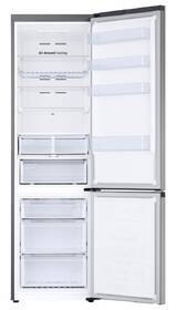 Chladnička s mrazničkou Samsung RB38T676DSA/EF stříbrná

 obrázek produktu 4 z 12