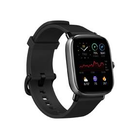 Chytré hodinky Amazfit GTS 2 mini černé

 obrázek produktu 2 z 8