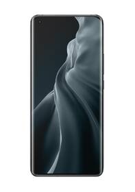 Mobilní telefon Xiaomi Mi 11 256 GB 5G - Midnight Grey 

 obrázek produktu 1 z 8