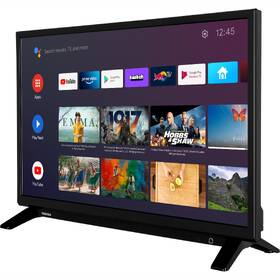 Televize Toshiba 24WA2063DG 

 obrázek produktu 3 z 9