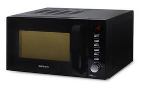 Mikrovlnná trouba Orava Miwa Dark 

 obrázek produktu 1 z 2
