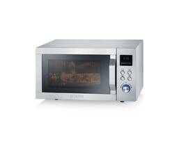 Mikrovlnná trouba Severin MW 7751 nerez

 obrázek produktu 4 z 9