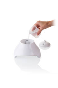 Aroma difuzér ETA 5634 90000 bílý

 obrázek produktu 7 z 11