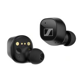 Sluchátka Sennheiser CX Plus True Wireless černá

 obrázek produktu 2 z 5