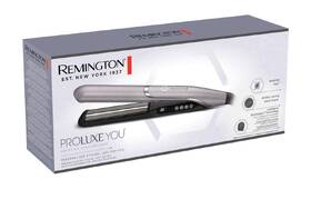 Žehlička na vlasy Remington S9880 PROluxe You stříbrná

 obrázek produktu 4 z 13