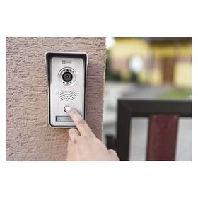 Videozvonek EMOS H1139, IP kamerová jednotka, Wi-Fi 

 obrázek produktu 9 z 9