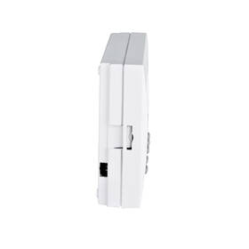 Termostat Elektrobock PT10 bílý

 obrázek produktu 2 z 3