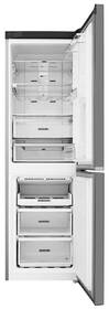 Chladnička s mrazničkou Whirlpool W7 831T MX nerez

 obrázek produktu 13 z 17