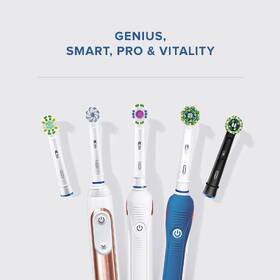 Náhradní hlavice Oral-B EB 20-2 

 obrázek produktu 5 z 5