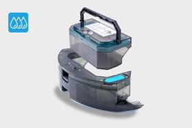 Robotický vysavač CleanMate LDS800 

 obrázek produktu 11 z 30