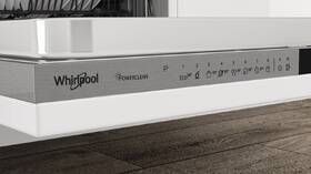 Myčka nádobí Whirlpool WIP 4O41 PLEG 

 obrázek produktu 20 z 26
