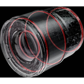 Objektiv Panasonic Lumix S 50 mm F1.8 černý

 obrázek produktu 8 z 11