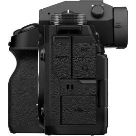 Digitální fotoaparát Fujifilm X-H2S, tělo černý

 obrázek produktu 7 z 14