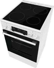 Sklokeramický sporák Gorenje GEC5C42WG bílý

 obrázek produktu 9 z 11