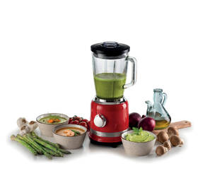 Stolní mixér Ariete 585 červený

 obrázek produktu 1 z 3