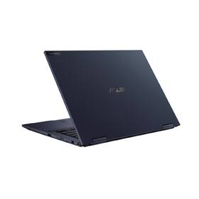 Notebook Asus Expertbook B7 Flip černý

 obrázek produktu 8 z 10