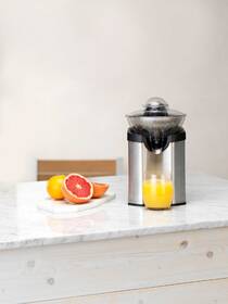 Lis na citrusy Cuisinart CCJ210E nerez

 obrázek produktu 1 z 3
