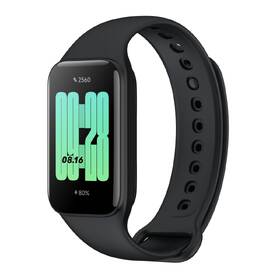 Fitness náramek Xiaomi Redmi Smart Band 2 GL černý

 obrázek produktu 1 z 5