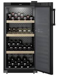 Vinotéka Liebherr WSbl 4201 černá

 obrázek produktu 3 z 8