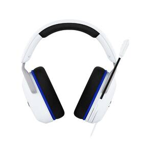 Headset HyperX Cloud Stinger 2 Core White (PlayStation) bílý

 obrázek produktu 2 z 6