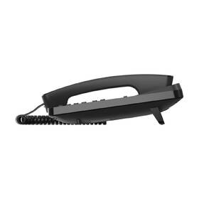 Domácí telefon Gigaset DESK 400 černý

 obrázek produktu 3 z 3
