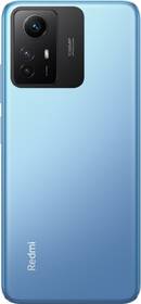Mobilní telefon Xiaomi Redmi Note 12S 8 GB / 256 GB modrý

 obrázek produktu 5 z 10