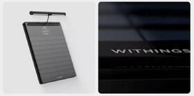 Osobní váha Withings Body Scan WBS08-Black-All-Inter 

 obrázek produktu 6 z 7