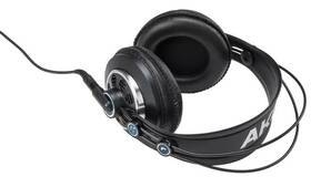 Sluchátka AKG K240 MKII černá

 obrázek produktu 3 z 3