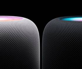 Hlasový asistent Apple HomePod 2. generace půlnočně černý 

 obrázek produktu 1 z 3