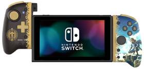 Gamepad HORI Split Pad Pro na Nintendo Switch - Zelda 

 obrázek produktu 2 z 5
