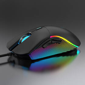 Myš WG Chameleon III černá

 obrázek produktu 2 z 2