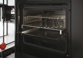 Trouba Haier HWO60SM2B3BH černá barva
