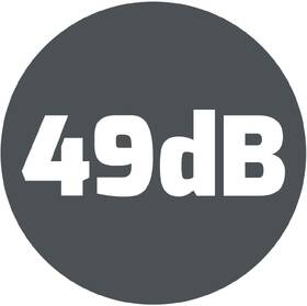 Anténa pokojová Meliconi AT 49 R1 černá

 obrázek produktu 3 z 4