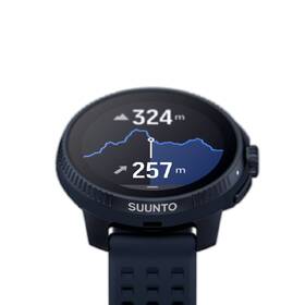 Chytré hodinky Suunto Race - Midnight 

 obrázek produktu 5 z 11