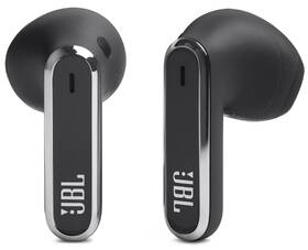 Sluchátka JBL Live Flex černá

 obrázek produktu 1 z 11