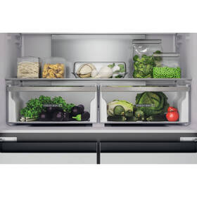 Americká lednice Whirlpool WQ9 U3L EF nerez

 obrázek produktu 4 z 9