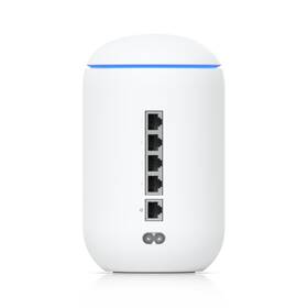 Přístupový bod (AP) Ubiquiti DualBand UniFi UDM Dream Machine bílý

 obrázek produktu 3 z 4