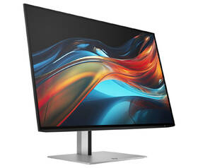 Monitor HP 724pu černý/stříbrný

 obrázek produktu 4 z 7