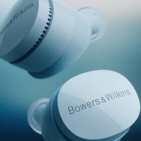 Sluchátka Bowers & Wilkins Pi6 modrá

 obrázek produktu 6 z 11