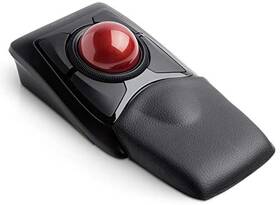 Trackball KENSINGTON Trackball Expert černá/červená

 obrázek produktu 7 z 7
