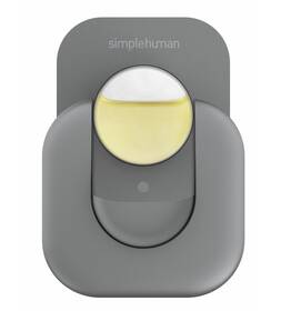 Pohlcovač pachů Simplehuman CW9000, startovací sada šedý

 obrázek produktu 3 z 4