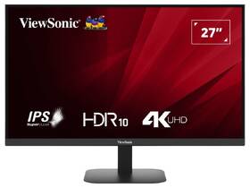 Monitor ViewSonic VA2708-4K-HD černý

 obrázek produktu 1 z 4