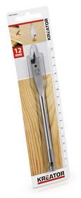 Vrták Kreator KRT010804, 12×152 mm 

 obrázek produktu 1 z 1