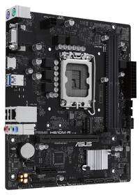 Základní deska Asus H610M-R-SI 

 obrázek produktu 1 z 5