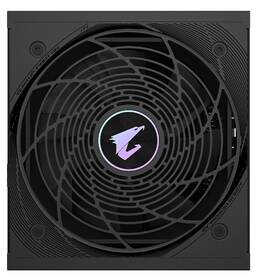 Zdroj GIGABYTE ELITE P1000W - 1000W 80PLUS Platinum černý

 obrázek produktu 2 z 6