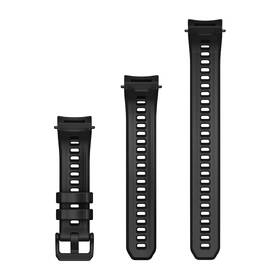 Řemínek Garmin 20mm pro Instinct E – 40 mm černý

 obrázek produktu 1 z 1